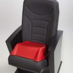 Alzador Korflip Rojo
