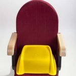 Alzador Korflip Amarillo