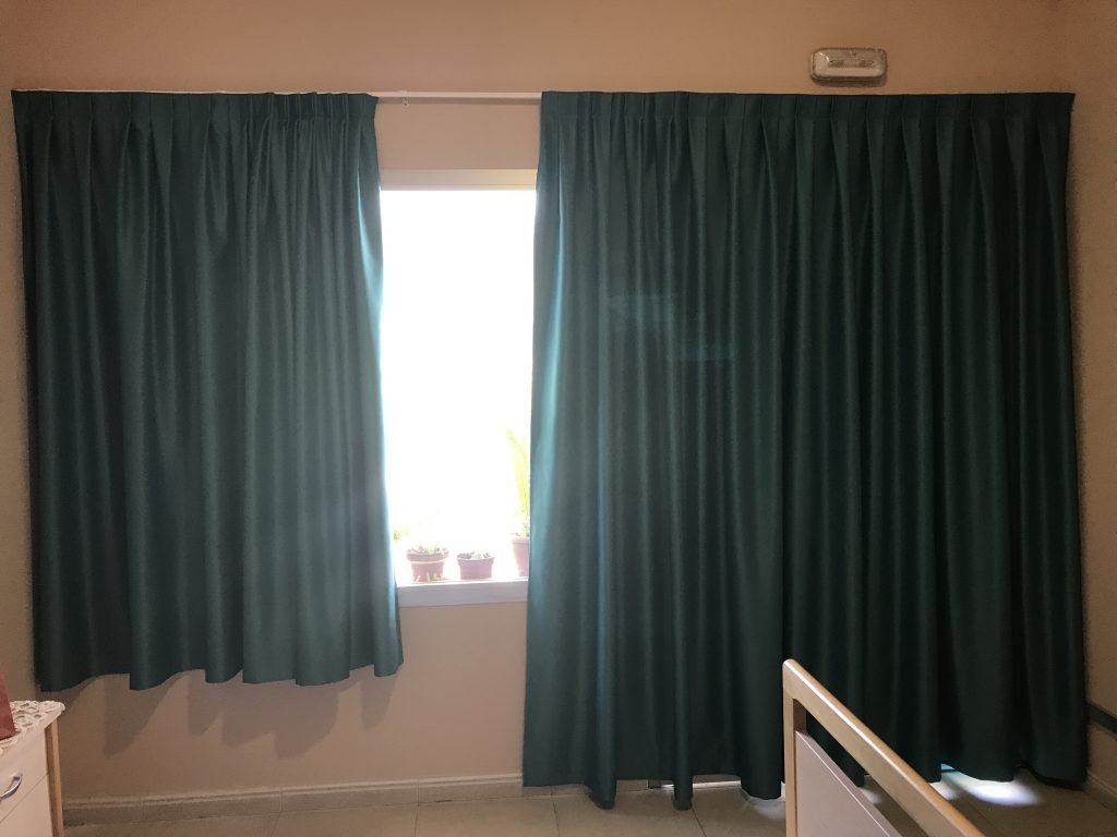 Vista Habitación 1