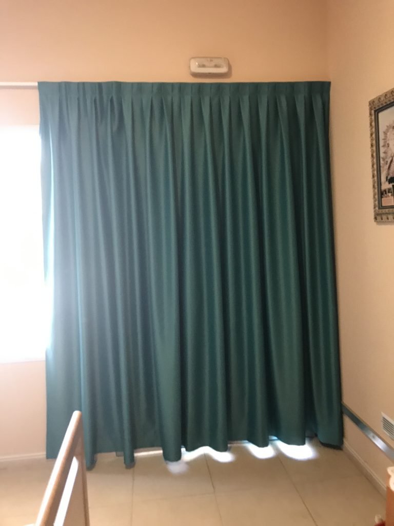Vista Habitación 2