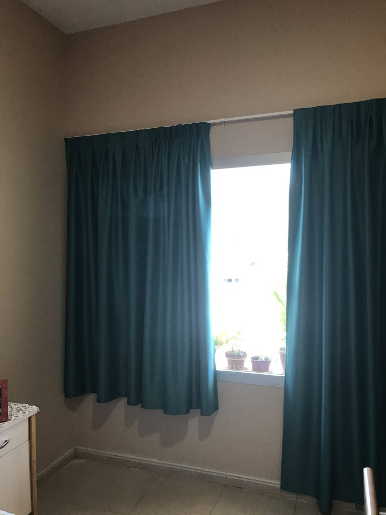 Vista Habitación 3
