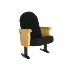Butaca para teatro Trallok Confort - DecoratelESPAÑA