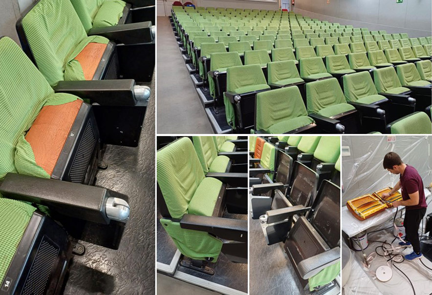 especialistas-en-el-retapizado-de-butacas-para-salas-de-cines Especialistas en restauración de butacas para salas de cine y teatro